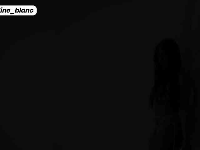 Avaline-blanc webcam