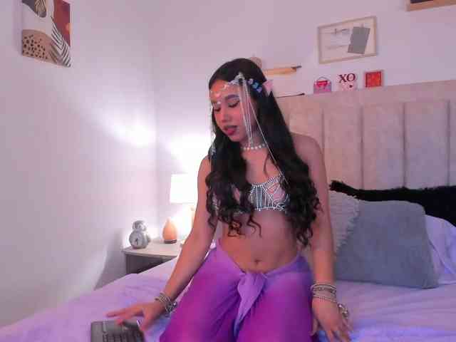 Avaline-blanc webcam