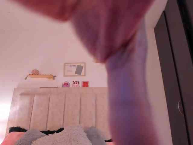 Avaline-blanc webcam