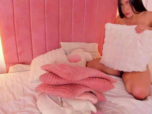 CristalHart webcam