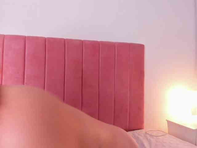 CristalHart webcam