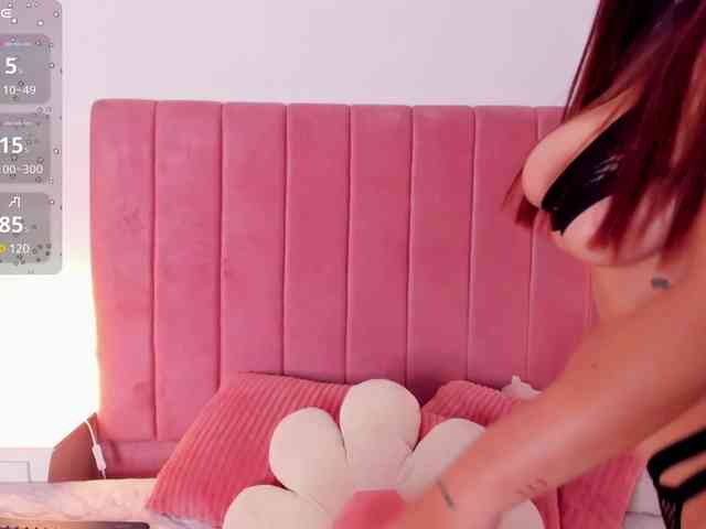CristalHart webcam