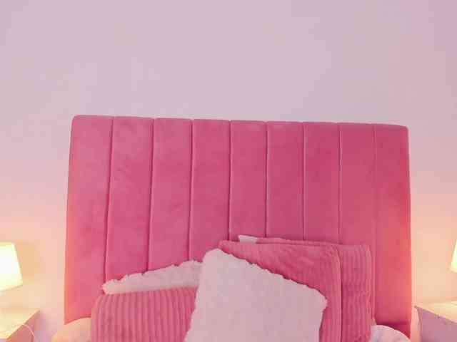 CristalHart webcam