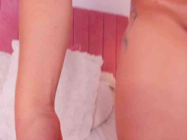 CristalHart webcam