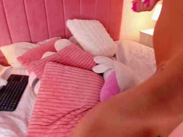CristalHart webcam