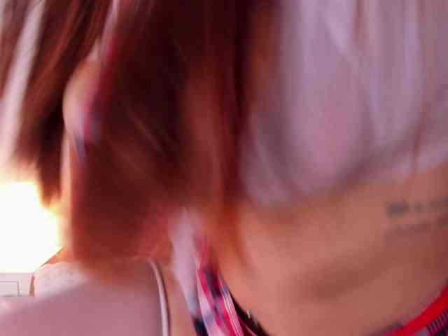 free live porn CristalHart