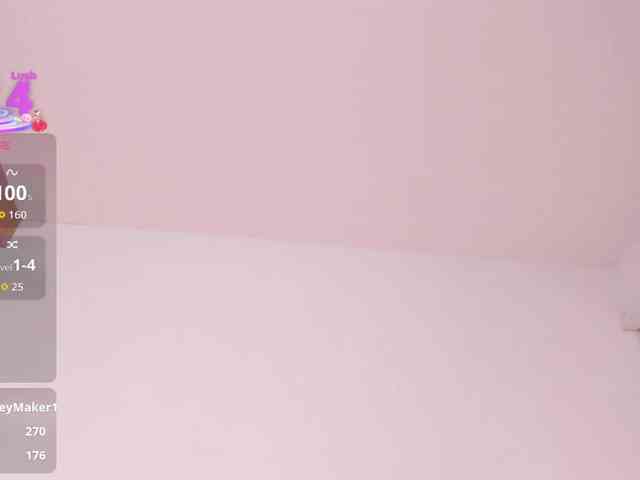 CristalHart webcam