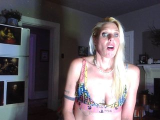 mylfGlama Porn Show