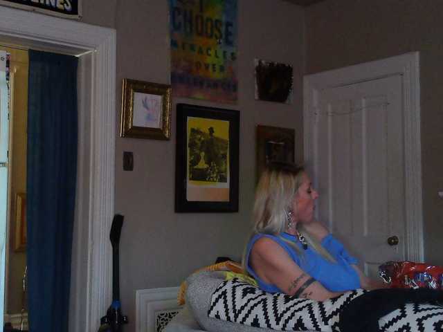 mylfGlama's BongaCams show and profile