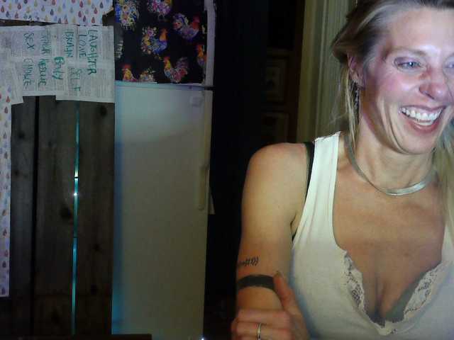 mylfGlama's BongaCams show and profile