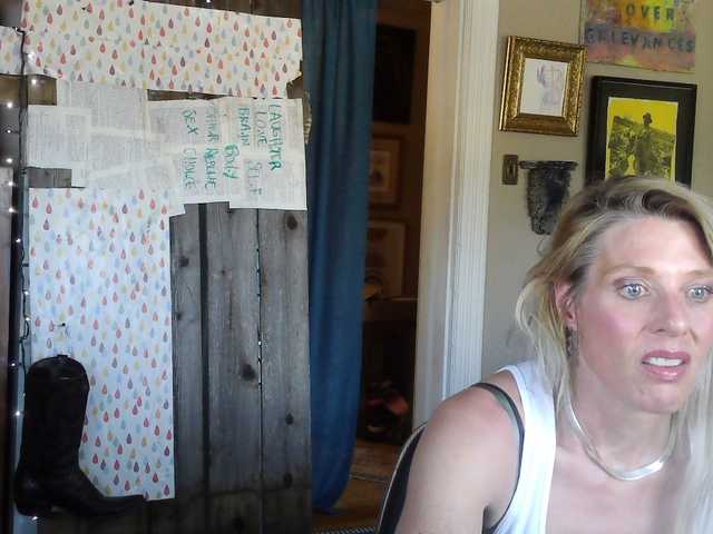 mylfGlama's BongaCams show and profile