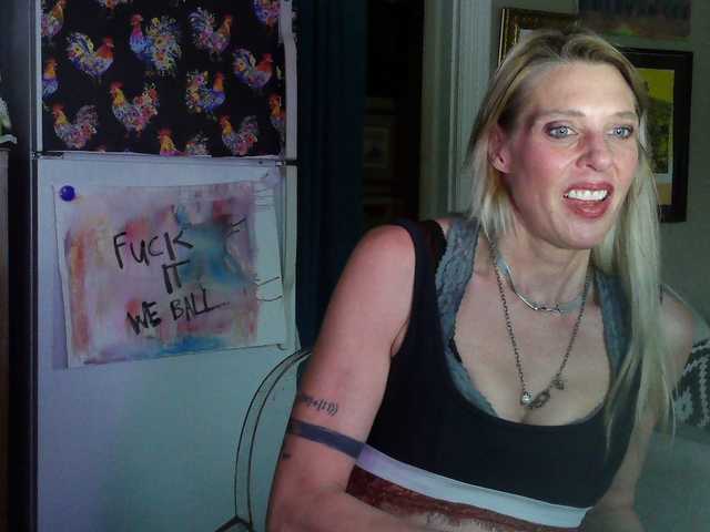 mylfGlama's BongaCams show and profile