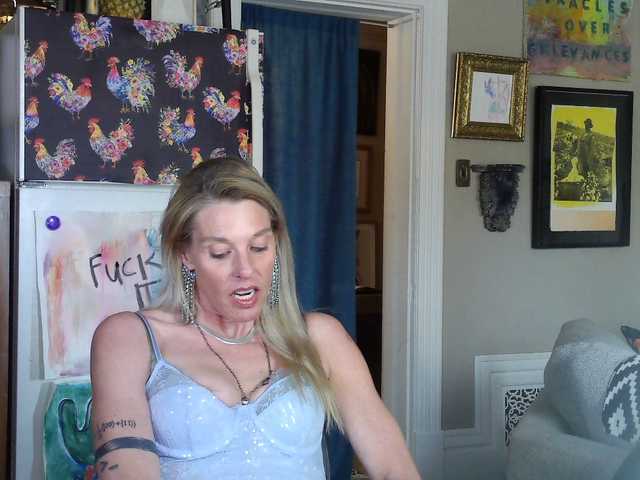 mylfGlama live cam profile