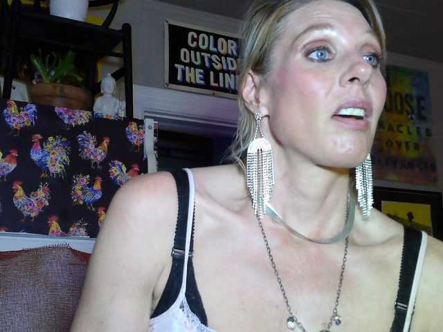 mylfGlama Live Cam on BongaCams