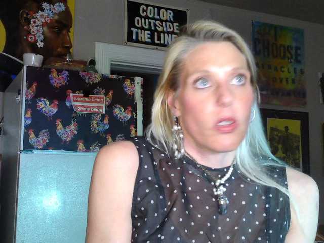 mylfGlama's BongaCams show and profile