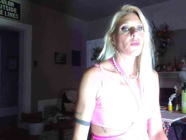 mylfGlama webcam