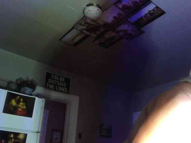 mylfGlama webcam