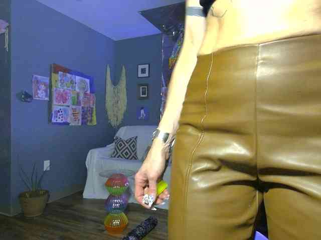 mylfGlama webcam