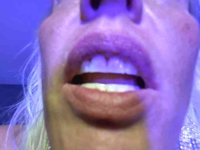 mylfGlama webcam