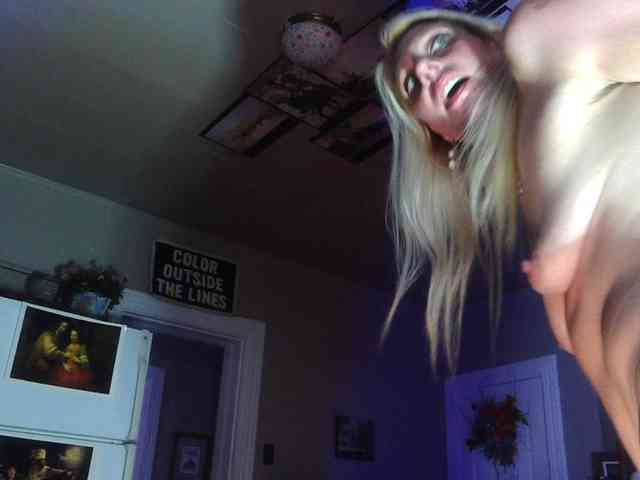 mylfGlama webcam