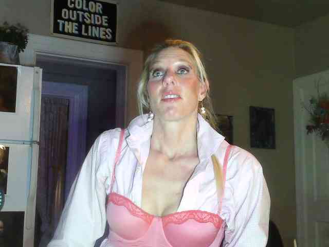 mylfGlama webcam