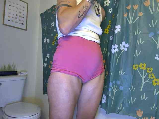 mylfGlama webcam