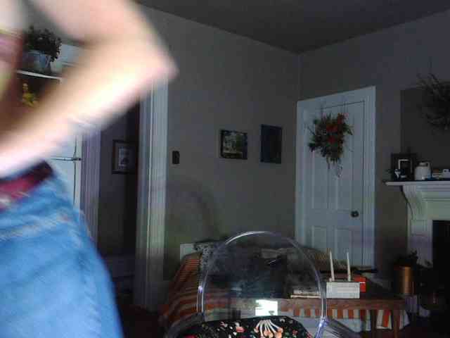 mylfGlama webcam