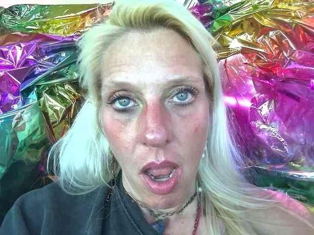 mylfGlama webcam
