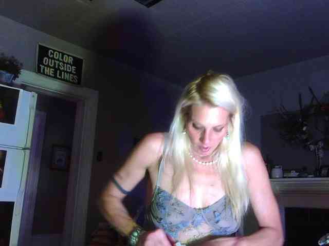 mylfGlama webcam