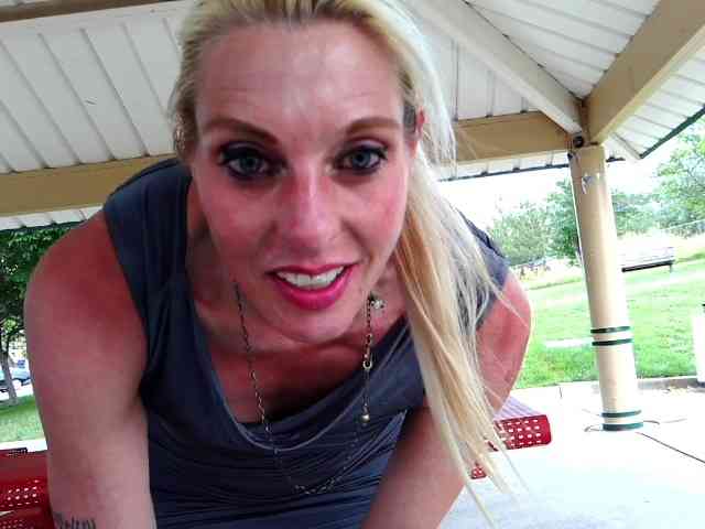 mylfGlama webcam
