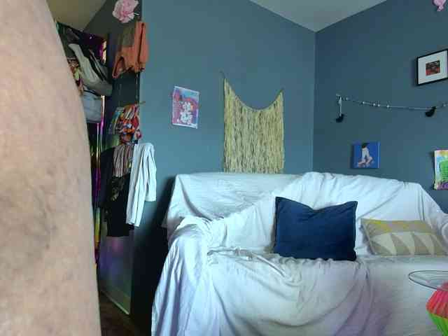 mylfGlama webcam