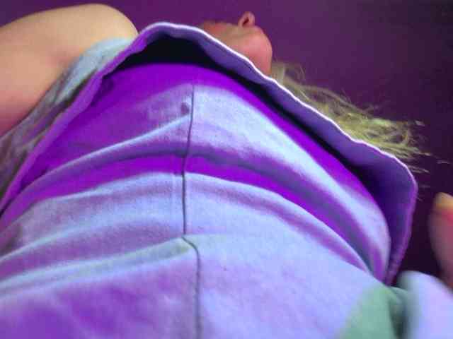 mylfGlama webcam