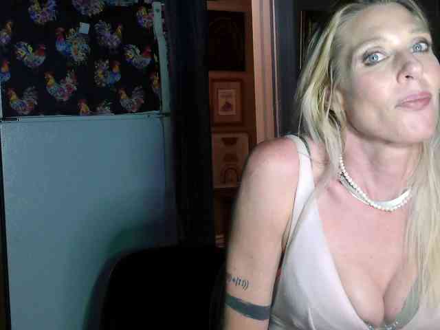 mylfGlama Live Webcam on BongaCams