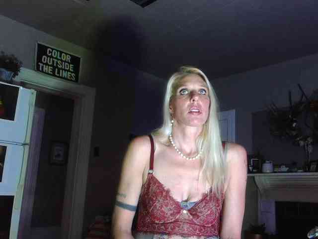 mylfGlama webcam
