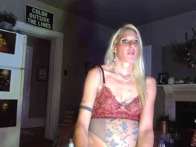 mylfGlama webcam