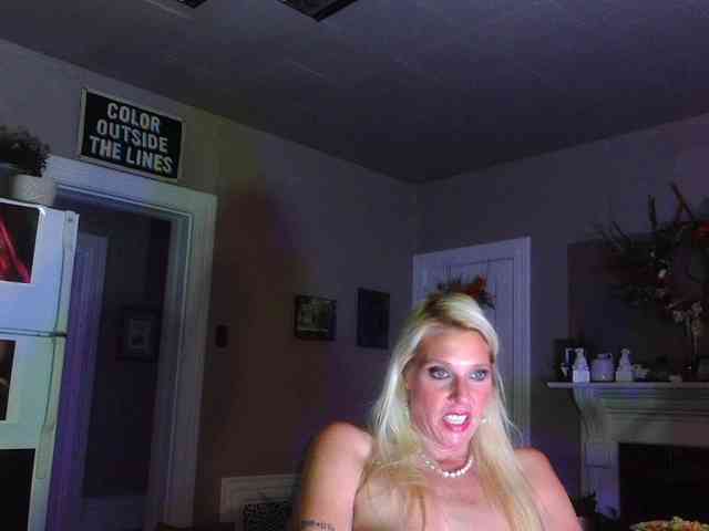 mylfGlama webcam