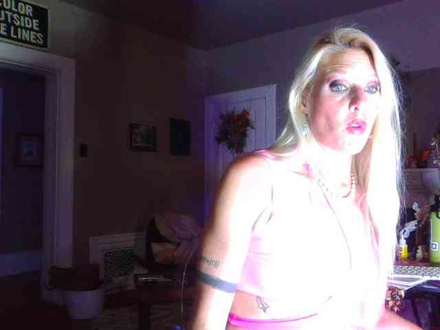 mylfGlama webcam