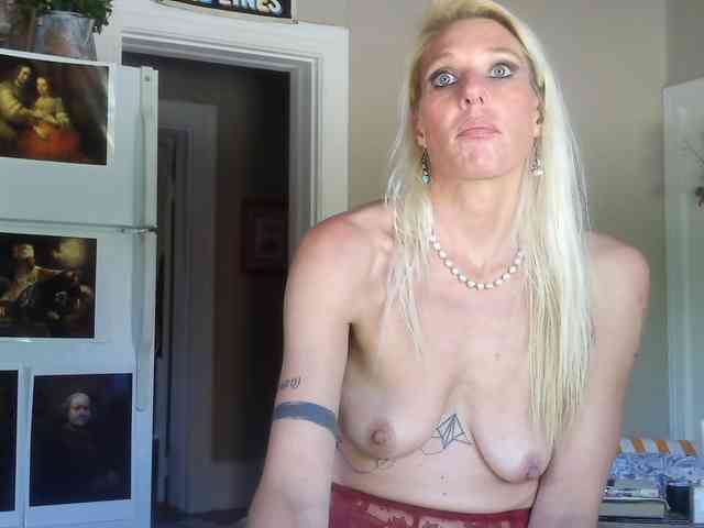 mylfGlama webcam