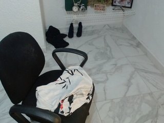 isabellacen Porn Show
