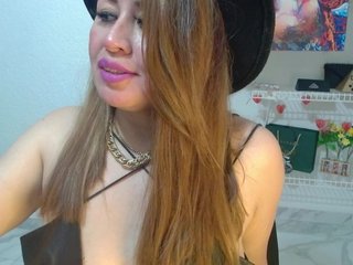 isabellacen Porn Show