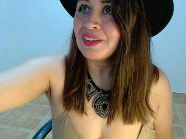 isabellacen webcam