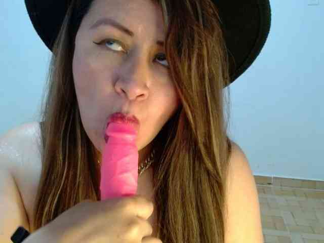 isabellacen webcam