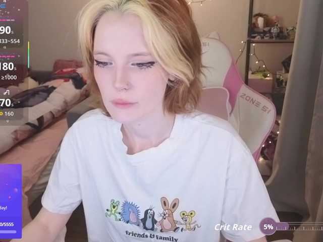 crispy-tati-'s BongaCams show and profile