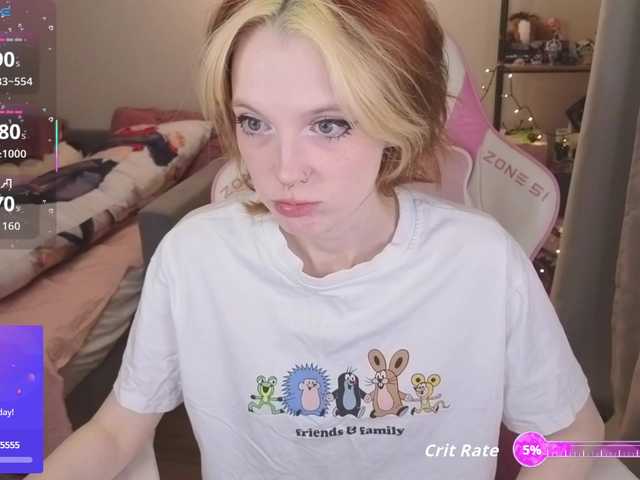crispy-tati-'s BongaCams show and profile