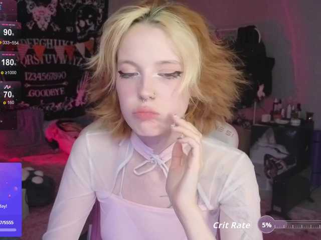 crispy-tati-'s BongaCams show and profile