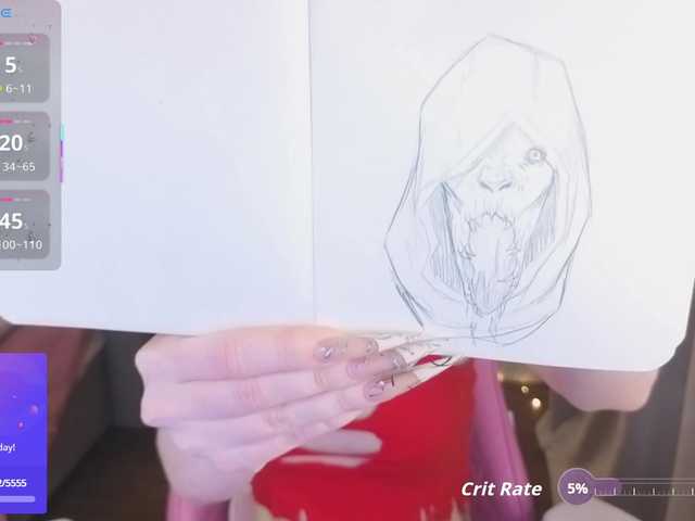 crispy-tati-'s BongaCams show and profile