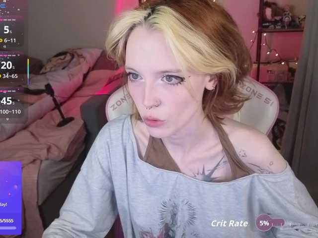 crispy-tati-'s BongaCams show and profile