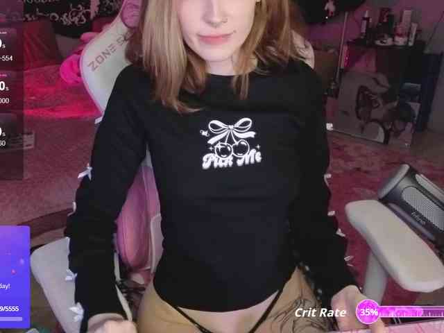 crispy-tati- webcam