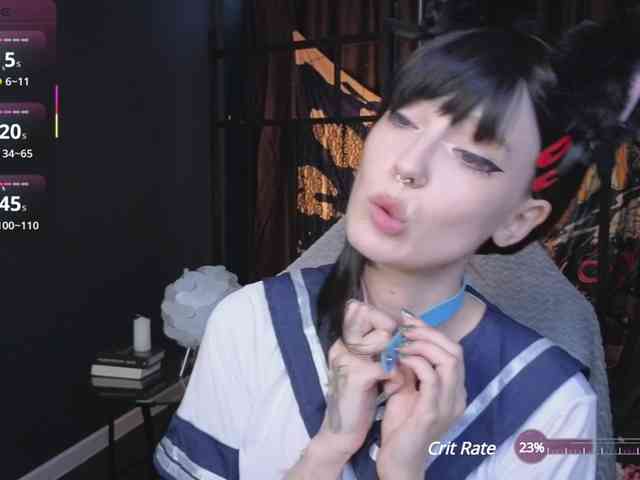 crispy-tati- webcam