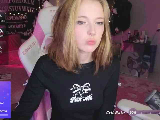 crispy-tati- webcam